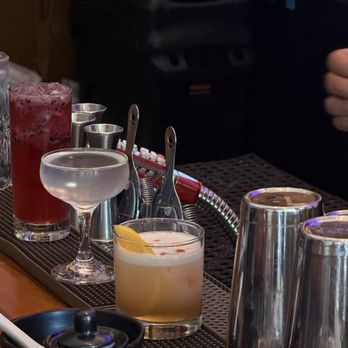 Bamboo Sushi - Sushi Bars Near Me - Portland, Oregon