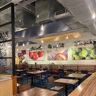 YAFO Kitchen by null