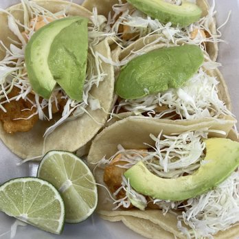 El Charro - Fish tacos - Mexican Near Me - Carlsbad, New Mexico