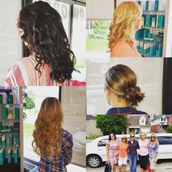 Andrew Nuri Hair Studio