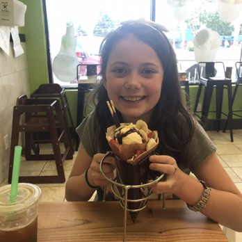 Bubbles07 - Toms River - Ice Cream & Frozen Yogurt Near Me - Toms River, New Jersey