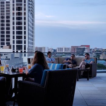 RULES & REGS - The patio - New American Near Me - Austin, Texas