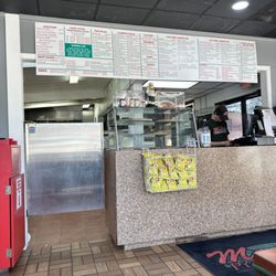 Mama's Pizza Express of Cornelius