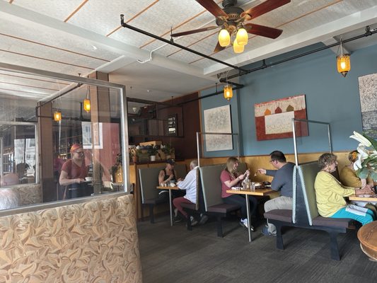 Artemisia Cafe by null