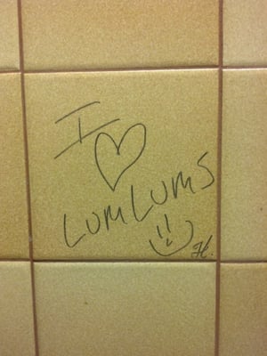 Hong Kong Lum Lums by null