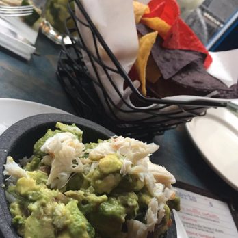 Yuca Bar - Crab Guacamole hit the SPOT - Latin American Near Me - New York, New York Yuca Bar - Crab Guacamole hit the SPOT - Latin American Near Me - New York, New York
