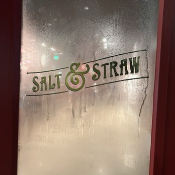 Salt & Straw - Ice Cream & Frozen Yogurt Near Me - Fort Worth, Texas Salt & Straw - Ice Cream & Frozen Yogurt Near Me - Fort Worth, Texas