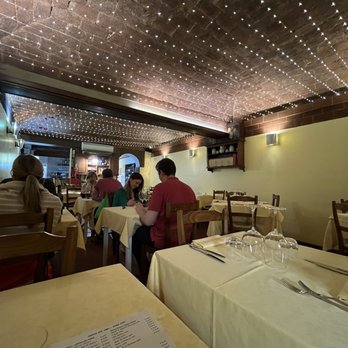 Pandemonio - Tuscan Near Me - Florence, FI