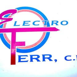 Electroferr