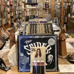 Jackson Street Booksellers