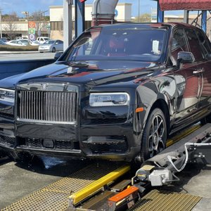 DUCKY’S CAR WASH - SAN MATEO - Updated May 2025 - 503 Photos & 1073