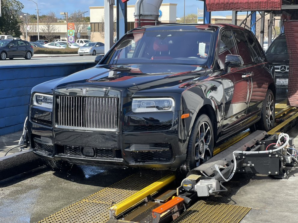 JACK’S CAR WASH 471 Photos & 884 Reviews 3651 S El Camino Real, San