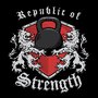 Photo of Republic of Strength