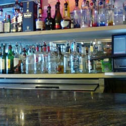 Zabala Sports Bar & Restaurant - The Bar!