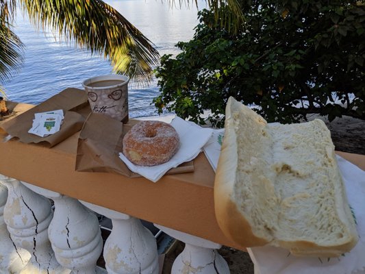 Panadería Lydia by null