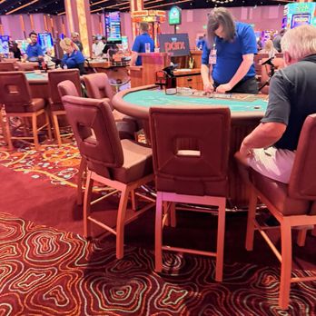 Parx Casino - Casinos Near Me - Shippensburg, Pennsylvania