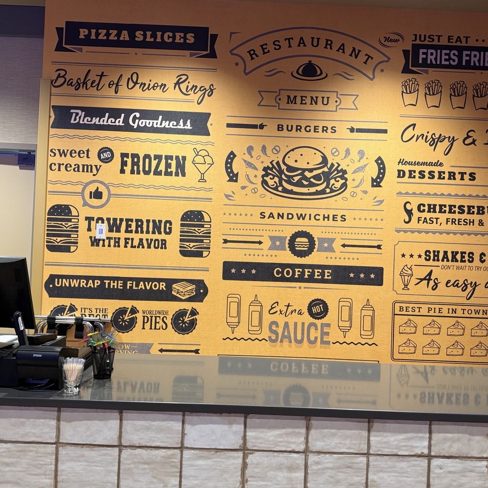 Irene’s Corner Cafe - Check-out - American Near Me - Pahrump, Nevada