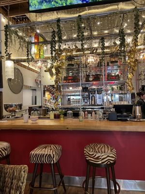 Della Fattoria Downtown Café by null