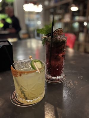 Gusto RistoBar by null