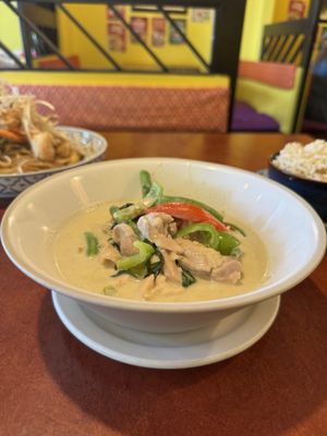 Talay Thai Restaurant by null
