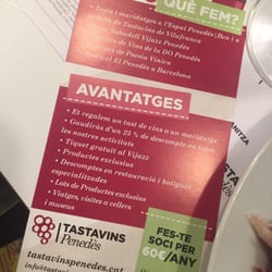 Espai Penedès BCN