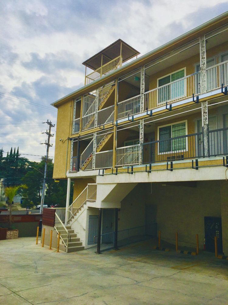 Regency Inn