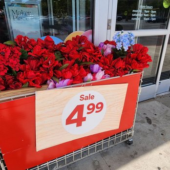 Michaels - Flowers - Arts & Crafts Near Me - El Cajon, California Michaels - Flowers - Arts & Crafts Near Me - El Cajon, California