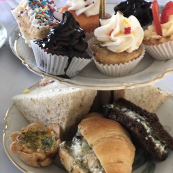 Whistle Stop Tea Room - Tea Rooms Near Me - Lutz, Florida Whistle Stop Tea Room - Tea Rooms Near Me - Lutz, Florida