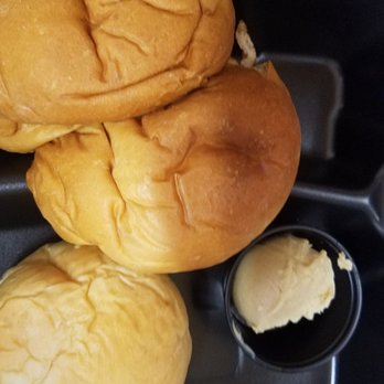 Fred’s Steakhouse - Get the rolls. Get extra rolls. Get more for home. Just trust me. - Steakhouses Near Me - Elk City, Oklahoma Fred’s Steakhouse - Get the rolls. Get extra rolls. Get more for home. Just trust me. - Steakhouses Near Me - Elk City, Oklahoma
