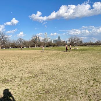 Zilker Metropolitan Park - Parks Near Me - Austin, Texas