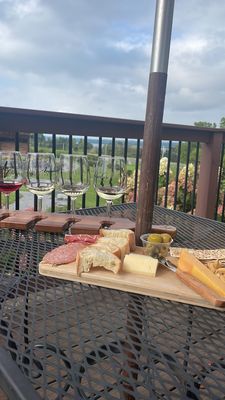 Anyela's Vineyards by null