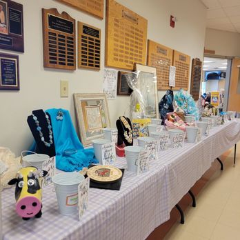 Wells & Ogunquit Center At Moody - Community Service/Non-Profit Near Me - Wells, Maine