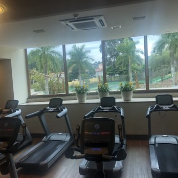 Hotel Royal Palm Plaza - Hotels Near Me - Campinas, SP