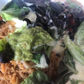 Taggart’s Grill - Chicken enchilada - Burgers Near Me - Morgan, Utah