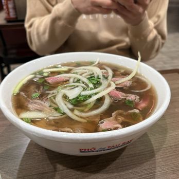 Pho Tau Bay - Pho - Vietnamese Near Me - San Jose, California