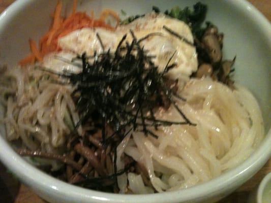 Takamatsu Restaurant by null