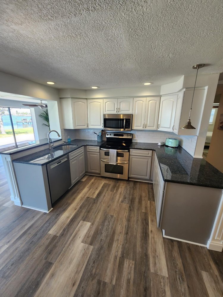 Slide of Compass Builder Services