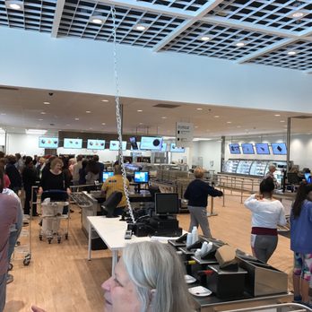 IKEA - Cafe - Furniture Stores Near Me - Oak Creek, Wisconsin