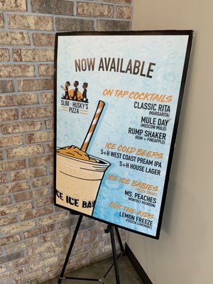 Slim & Husky's Pizza Beeria (Adair Park) by null