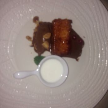 Konnubio - Pain Perdu with Nutella - Tuscan Near Me - Florence, FI