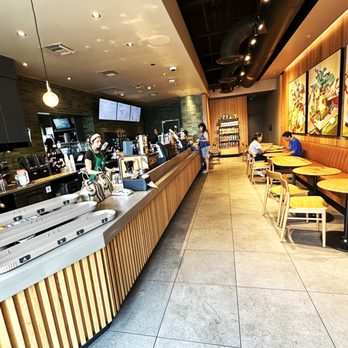 Starbucks - Coffee & Tea Near Me - Pompano Beach, Florida Starbucks - Coffee & Tea Near Me - Pompano Beach, Florida