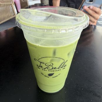TeBella Tea Company - Envious Earl - Coffee & Tea Near Me - Tampa, Florida