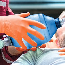 Medic First - AHA BLS, CPR and First Aid Courses