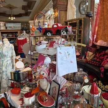 Playclothes - Used, Vintage & Consignment Near Me - Burbank, California