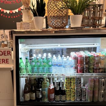 Grains - Drinks - Vegan Near Me - San Diego, California Grains - Drinks - Vegan Near Me - San Diego, California