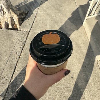 525 COFFEE CO. - PSL - Coffee & Tea Near Me - Fullerton, California