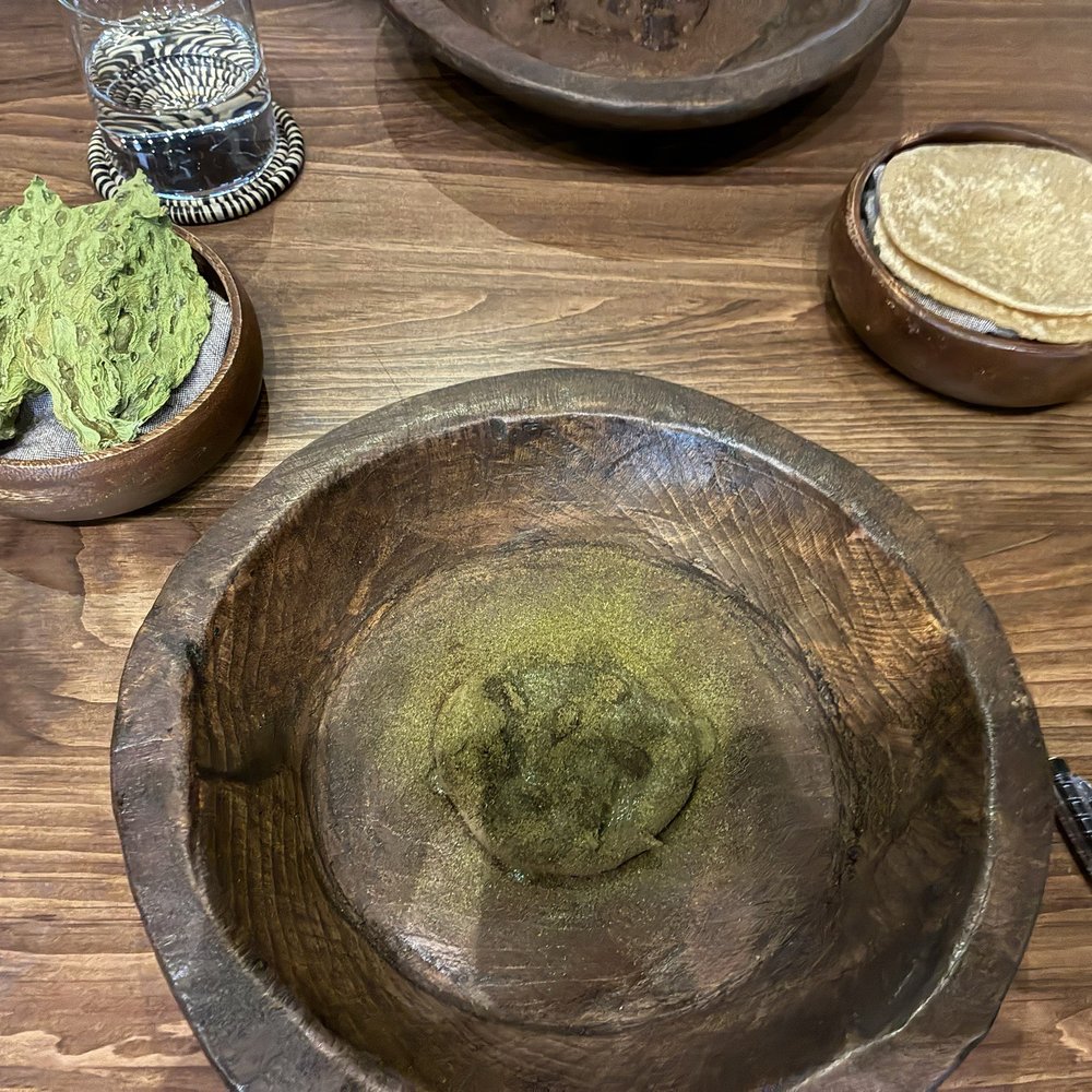 Ursa - Desserts Near Me - Tucson, Arizona