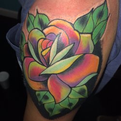 Ink Nerds