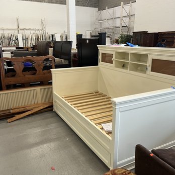 Habitat for Humanity ReStore - Thrift Stores Near Me - Alexandria, Virginia Habitat for Humanity ReStore - Thrift Stores Near Me - Alexandria, Virginia
