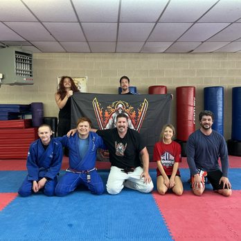 Hell Dojo - Brazilian Jiu-jitsu Near Me Hell Dojo - Brazilian Jiu-jitsu Near Me
